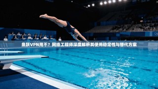 鱼跃VPN用不？网络工程师深度解析其使用稳定性与替代方案