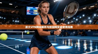 浙大VPN网址解析与校园网安全使用指南