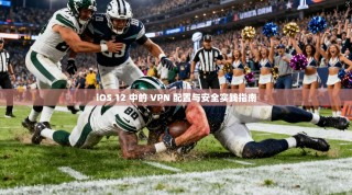 iOS 12 中的 VPN 配置与安全实践指南