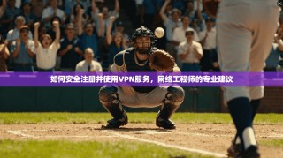 如何安全注册并使用VPN服务，网络工程师的专业建议