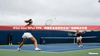 IPSec over MPLS VPN，构建安全高效的企业广域网解决方案