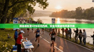 路由器配置VPN访问内网，安全与便捷的完美平衡
