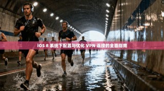 iOS 8 系统下配置与优化 VPN 连接的全面指南