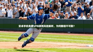安卓手机免费VPN使用风险解析，为何翻墙不可取？