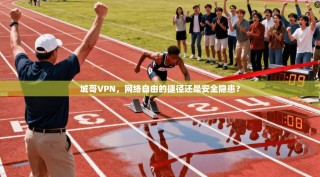 城哥VPN，网络自由的捷径还是安全隐患？