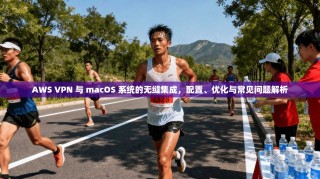 AWS VPN 与 macOS 系统的无缝集成，配置、优化与常见问题解析