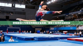 警惕翻墙行为背后的网络安全风险，网络工程师的深度剖析