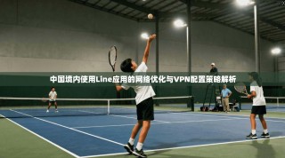 中国境内使用Line应用的网络优化与VPN配置策略解析