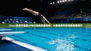 Linux系统中查看VPN日志的完整指南，从基础命令到高级排查技巧