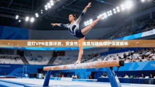 蓝灯VPN全面评测，安全性、速度与隐私保护深度解析