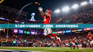 深入解析VPN隧道模式，工作原理、应用场景与配置要点