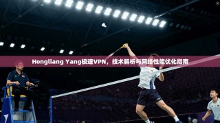 Hongliang Yang极速VPN，技术解析与网络性能优化指南