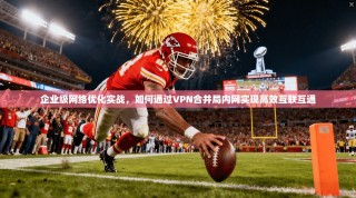 企业级网络优化实战，如何通过VPN合并局内网实现高效互联互通
