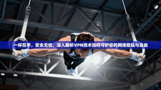 一杯在手，安全无忧，深入解析VPN技术如何守护你的网络隐私与自由
