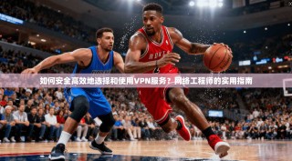 如何安全高效地选择和使用VPN服务？网络工程师的实用指南