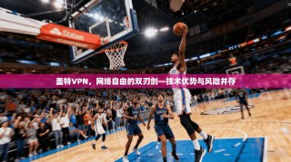 盖特VPN，网络自由的双刃剑—技术优势与风险并存