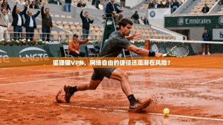 狐狸猫VPN，网络自由的捷径还是潜在风险？