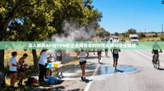 深入解析AP与VPN在企业网络中的协同应用与安全策略