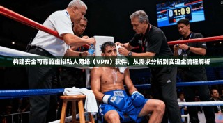 构建安全可靠的虚拟私人网络（VPN）软件，从需求分析到实现全流程解析