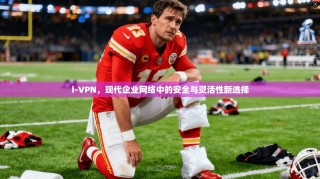 i-VPN，现代企业网络中的安全与灵活性新选择