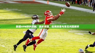 联通VPN呼叫详解，技术原理、应用场景与常见问题解析