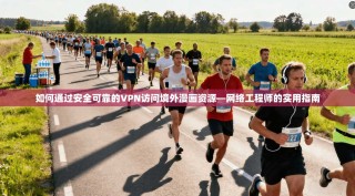 如何通过安全可靠的VPN访问境外漫画资源—网络工程师的实用指南