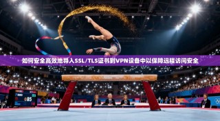 如何安全高效地导入SSL/TLS证书到VPN设备中以保障远程访问安全