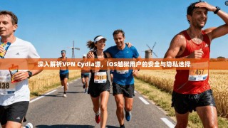 深入解析VPN Cydia源，iOS越狱用户的安全与隐私选择