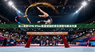 深入剖析VPN IPSec配置错误的常见原因与解决方案