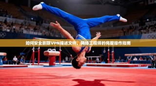 如何安全删除VPN描述文件，网络工程师的完整操作指南