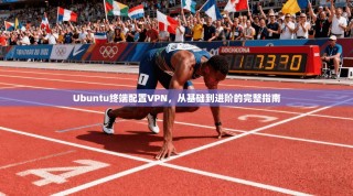 Ubuntu终端配置VPN，从基础到进阶的完整指南