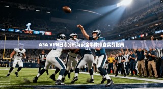 ASA VPN日志分析与安全事件排查实战指南