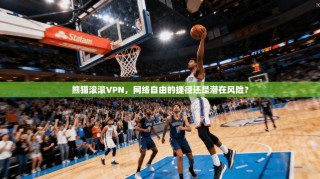 熊猫滚滚VPN，网络自由的捷径还是潜在风险？