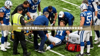 MAC系统下配置OpenVPN密钥的完整指南与安全实践