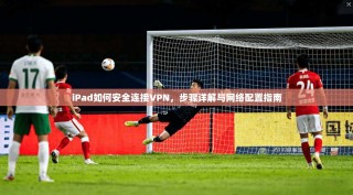 iPad如何安全连接VPN，步骤详解与网络配置指南