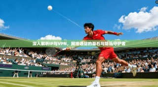 深入解析IP与VPN，网络通信的基石与隐私守护者