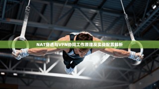 NAT穿透与VPN协同工作原理及实战配置解析