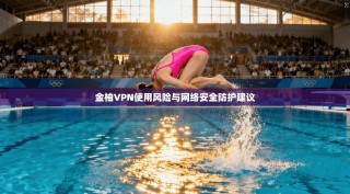 金柚VPN使用风险与网络安全防护建议