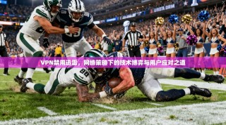 VPN禁用迅雷，网络策略下的技术博弈与用户应对之道