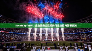 SecoWay VPN，企业级安全连接的可靠选择与部署实践