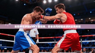 阜阳师范学院VPN下载指南，安全访问校园资源的实用教程