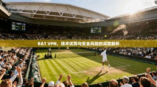 BAT VPN，技术优势与安全风险的深度解析