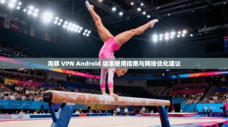 海豚 VPN Android 版本使用指南与网络优化建议