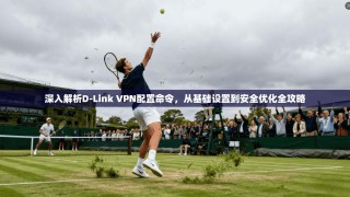 深入解析D-Link VPN配置命令，从基础设置到安全优化全攻略