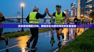 支持昆特牌的VPN，网络优化与游戏体验的双重保障