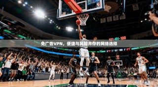 免广告VPN，便捷与风险并存的网络选择