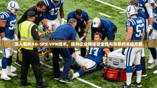 深入解析AG-SPX VPN技术，提升企业网络安全性与效率的关键方案