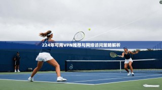 224年可用VPN推荐与网络访问策略解析