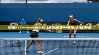 如何在NS（Nintendo Switch）上更换或配置VPN服务以访问全球内容