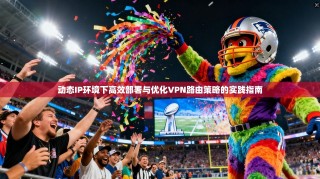 动态IP环境下高效部署与优化VPN路由策略的实践指南